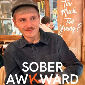 Sober Awkward