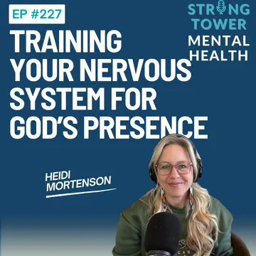 Transforming Restlessness into Spiritual Rootedness