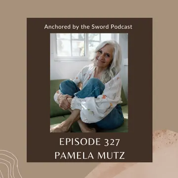 Anchored by the Sword