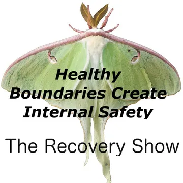 The Recovery Show » Finding serenity through 12 step recovery in Al-Anon – a podcast