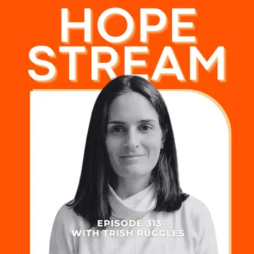 Hopestream for parenting kids through drug use and addiction