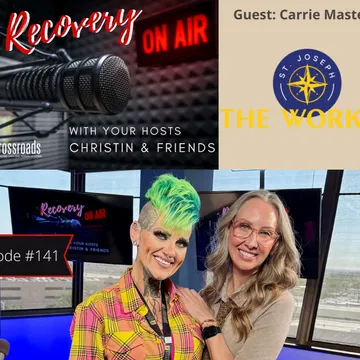 Recovery On-Air