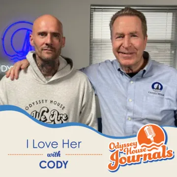 Odyssey House Journals