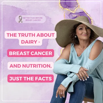 The Breast Cancer Recovery Coach
