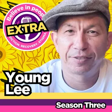 Believe in people podcast