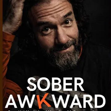 Sober Awkward