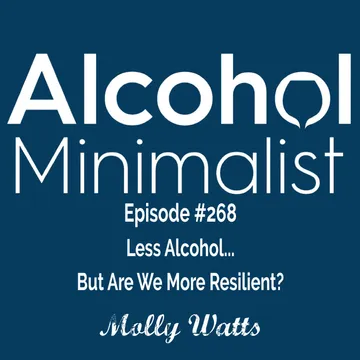 The Alcohol Minimalist Podcast