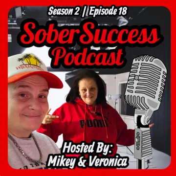 SoberSuccess Podcast