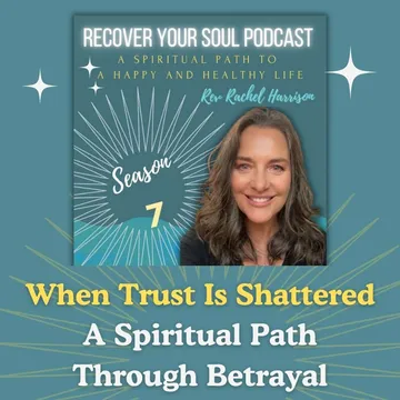 Recover Your Soul: A Spiritual Path to a Happy and Healthy Life