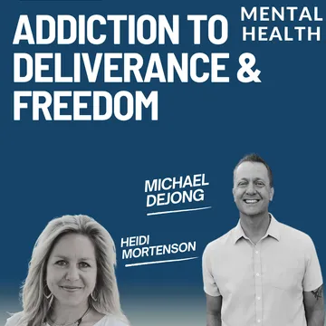 Strong Tower Mental Health with Heidi Mortenson