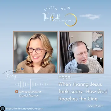 The Call with Nancy Sabato