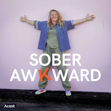 Sober Awkward