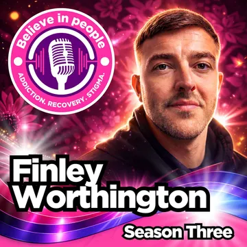 Believe in people podcast