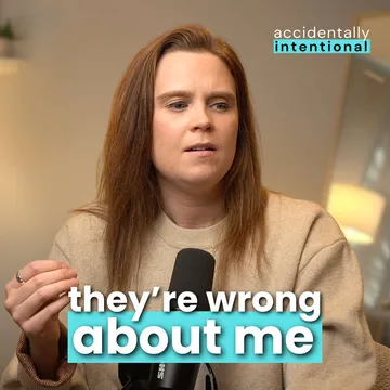 Accidentally Intentional