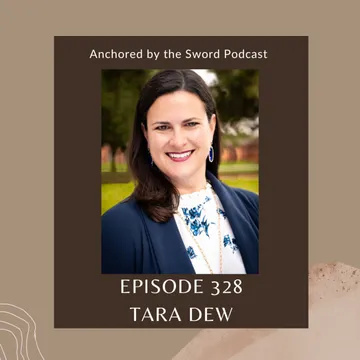 Anchored by the Sword