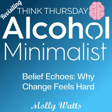 The Alcohol Minimalist Podcast