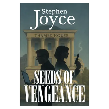 J Hirtle The Last Storyteller