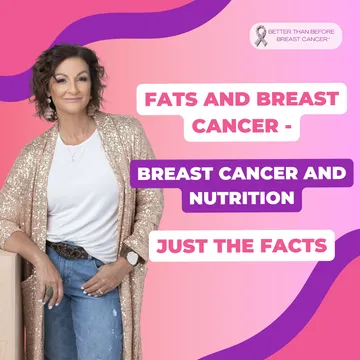 The Breast Cancer Recovery Coach