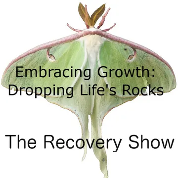 The Recovery Show » Finding serenity through 12 step recovery in Al-Anon – a podcast