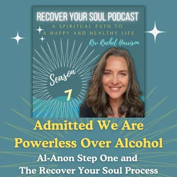 Recover Your Soul: A Spiritual Path to a Happy and Healthy Life