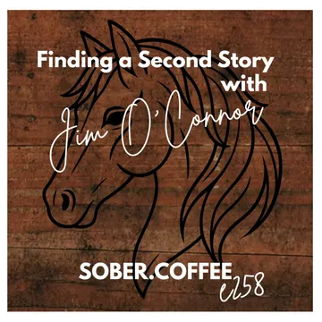 Finding Purpose: Jim O'Connor's Journey from Despair to Recovery