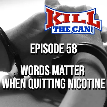The Power of Words in Quitting Nicotine