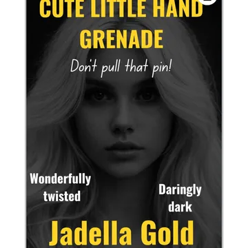 Explosive Tales and Indie Insights: Vicky Sterling's Journey