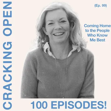 Celebrating 100 Episodes: The Heartfelt Journeys of Molly Carroll's Inner Circle