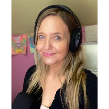 Erin Nugent: From Law Enforcement to Mental Health Advocate