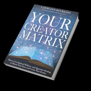 Stop Shrinking: Rewrite Your DNA & Reclaim Your Creator Power