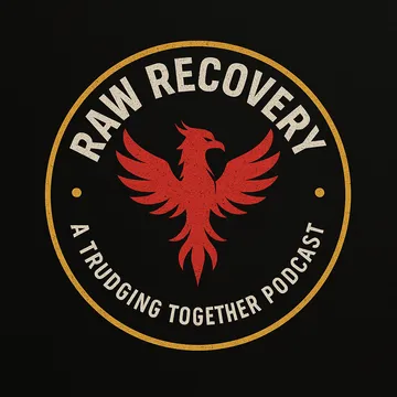 RAW Recovery Podcast