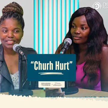 Finding Hope: Healing from Church Hurt