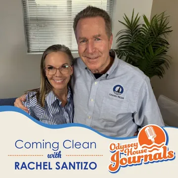 Odyssey House Journals