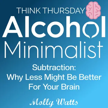 The Alcohol Minimalist Podcast