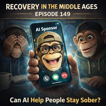 Recovery in the Middle Ages - Two Middle-Aged Suburban Dads Talk About Recovering From Addiction to Drugs & Alcohol.