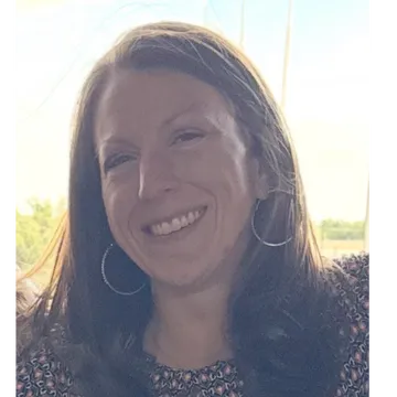 Jennafer Kemph: A Journey from Struggle to Strength