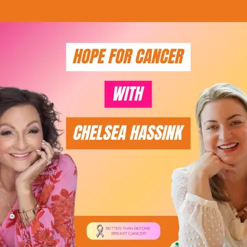 Finding Hope: Chelsea Hassink's Inspiring Cancer Journey