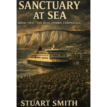 J Hirtle The Last Storyteller