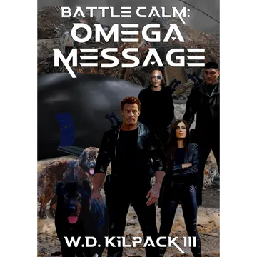 J Hirtle The Last Storyteller