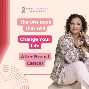 The Invisible Rulebook Shaping Life After Breast Cancer