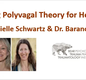 Rewiring the Nervous System: Polyvagal Tools for Trauma Healing