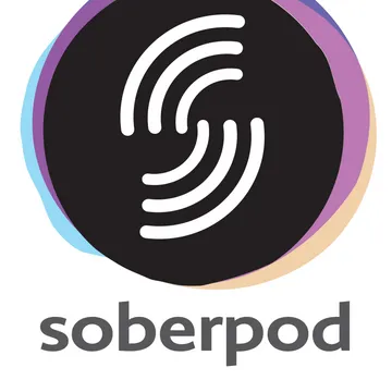 Sober Pod - Recovery Podcast