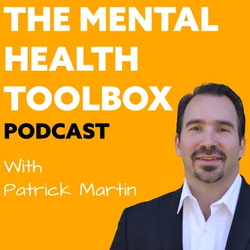 The Mental Health Toolbox Podcast