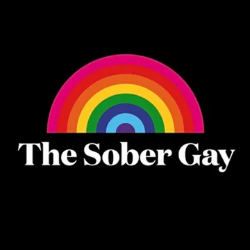 The Sober Gay