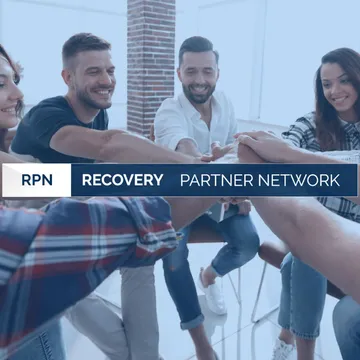 Recovery Partner Network