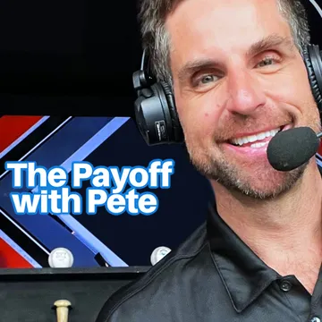The Payoff with Pete
