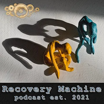 Recovery Machine Podcast