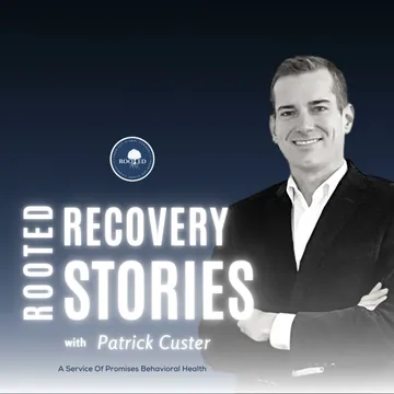Rooted Recovery Stories