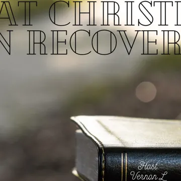 That Christian In Recovery