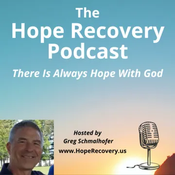 The Hope Recovery Podcast